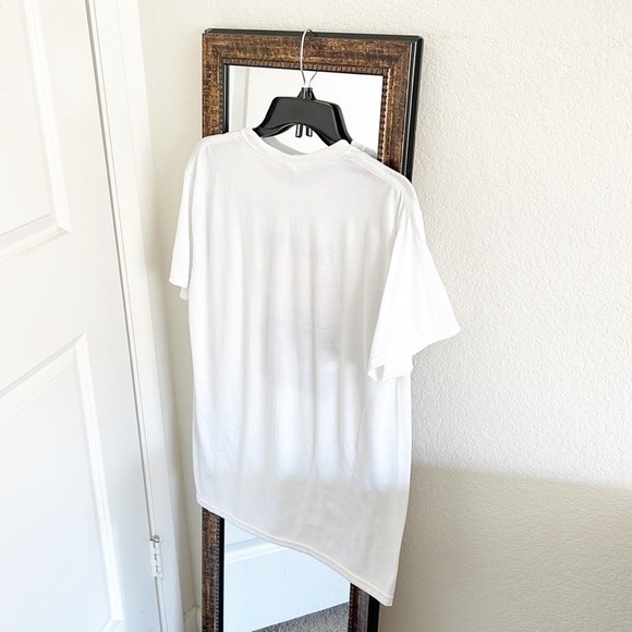 I"m Just Here For The Halftime Show short sleeve t-shirt - Picture 3 of 5